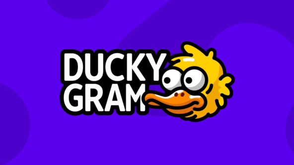 Как зарабатывать в Телеграм: DuckyGram – первая игра с Telegram-подарками