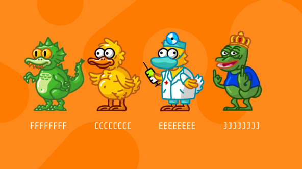 Как зарабатывать в Телеграм: DuckyGram – первая игра с Telegram-подарками