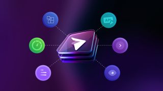 Лучшие мини-приложения Telegram: каталог и обзор возможностей