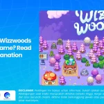 Wizzwoods: обзор токена и анализ кликер-игры Визвудс