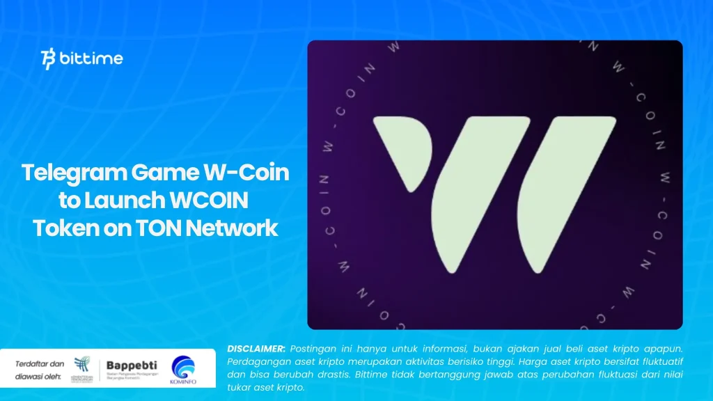 W-Coin: отзывы о криптовалютной тапалке, обзор игры, перспективы ...