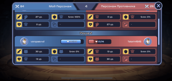 Dogiators: обзор проекта