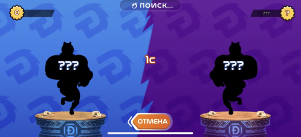 Dogiators: обзор проекта