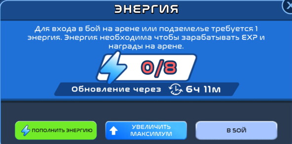 Dogiators: обзор проекта